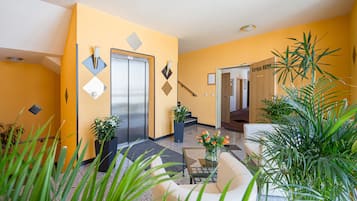 Details aan de binnenkant