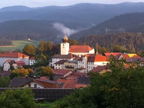 Exterior - Haus Florian (Lam)