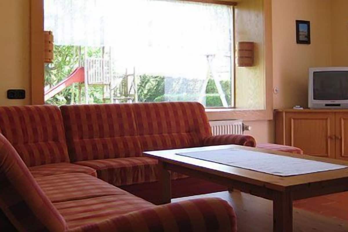 Apartment (Arber)