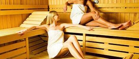 Massages des tissus profonds, massages sportifs