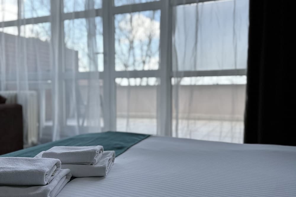 Balkan Hotel Garni