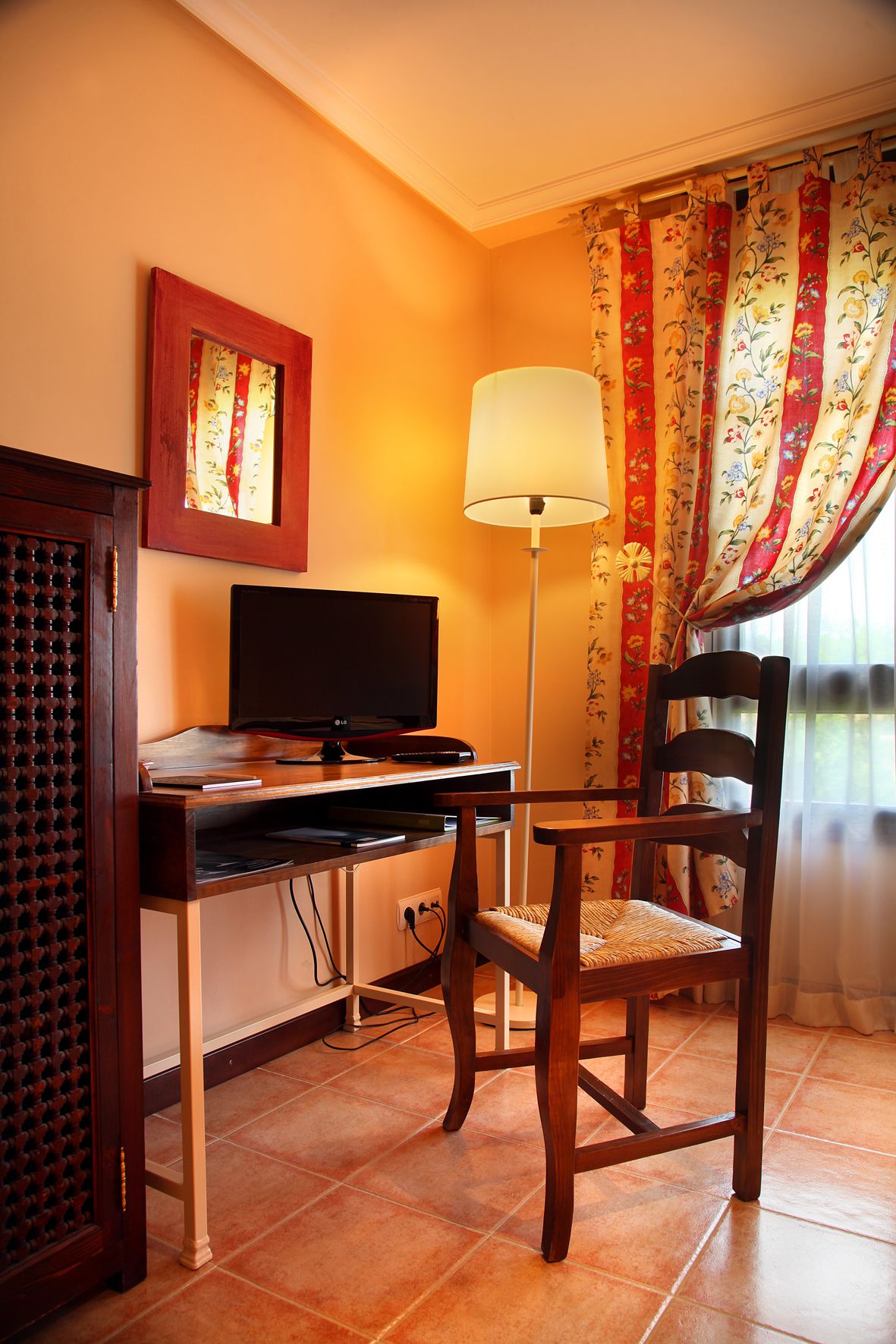 doble twin | room amenity