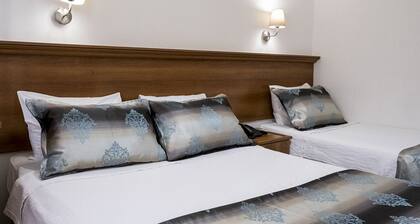 Kıspet Konak Hotel