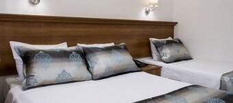 Kıspet Konak Hotel