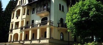 Spa & Wellness Hotel St. Moritz