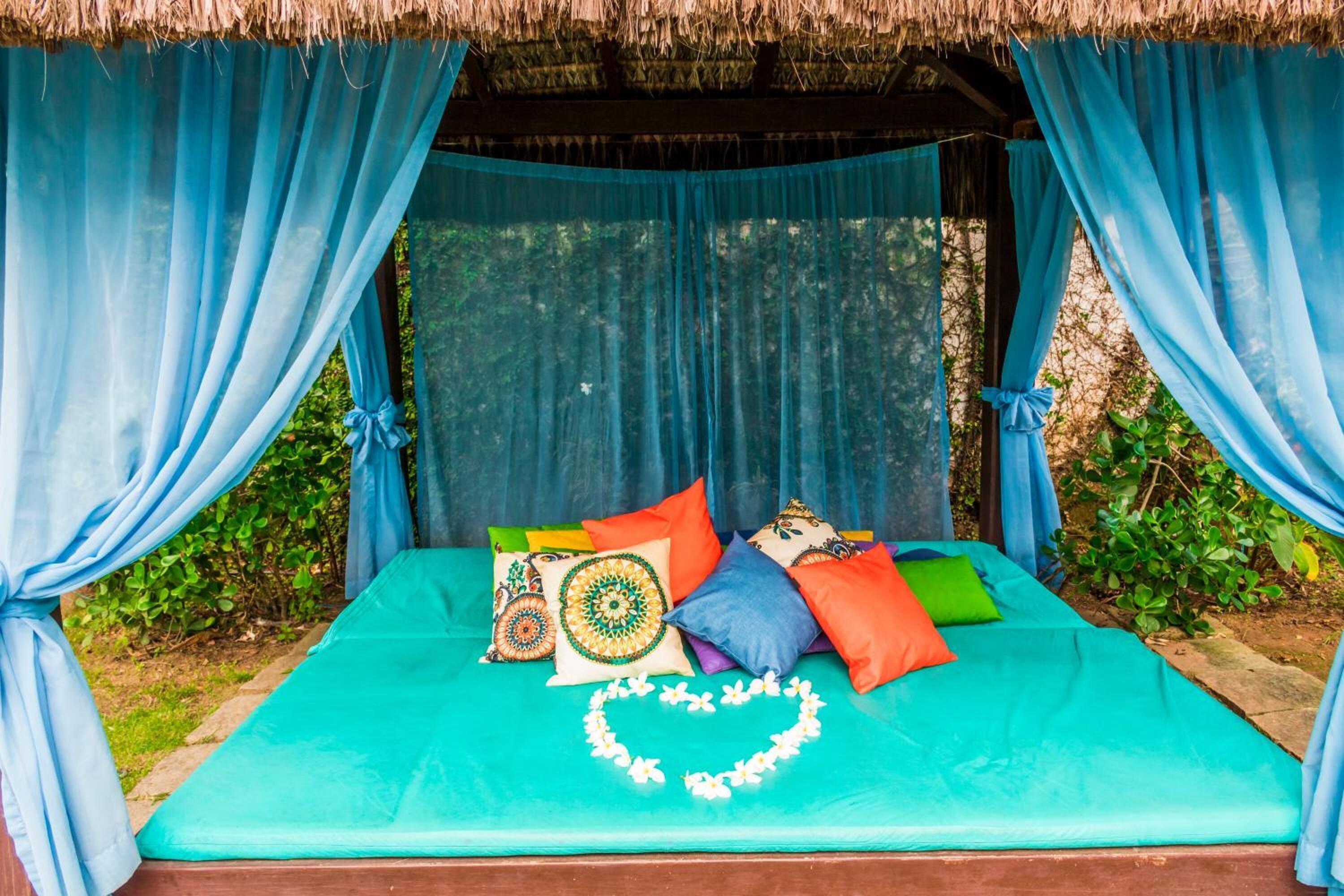 Photo - Farol de Itapuã Praia Hotel