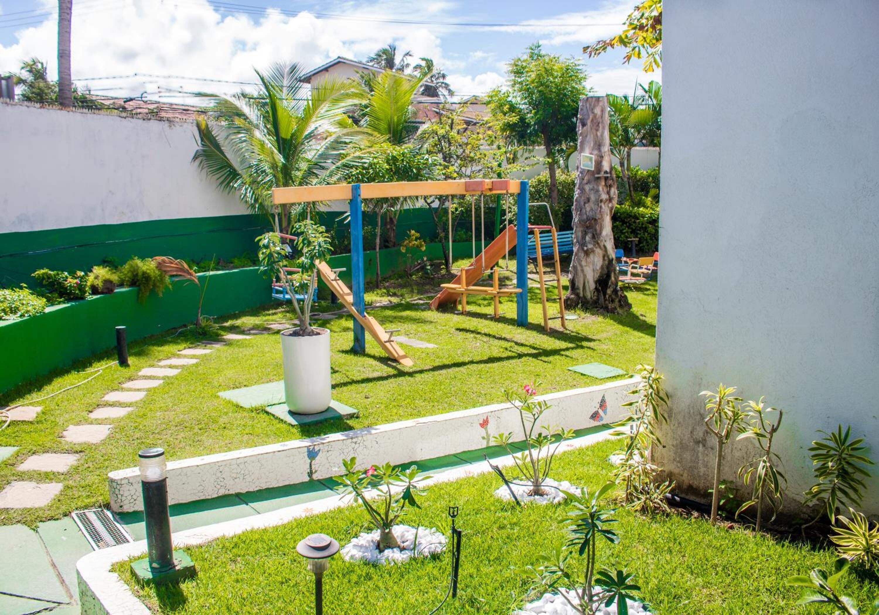 Photo - Farol de Itapuã Praia Hotel