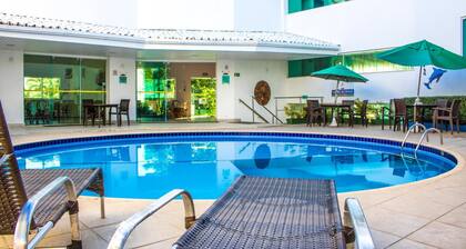 Farol de Itapuã Praia Hotel