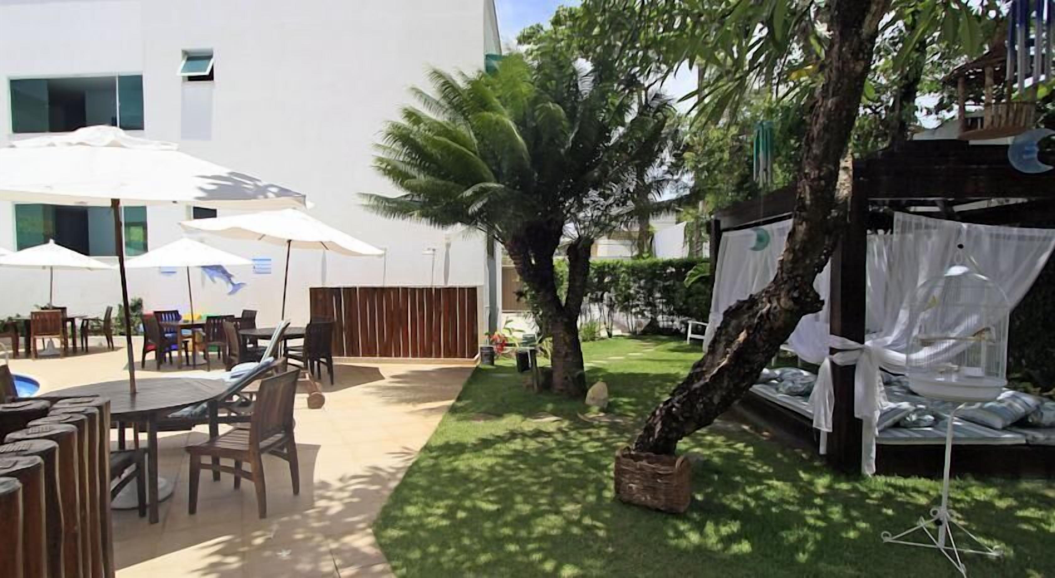 Photo - Farol de Itapuã Praia Hotel