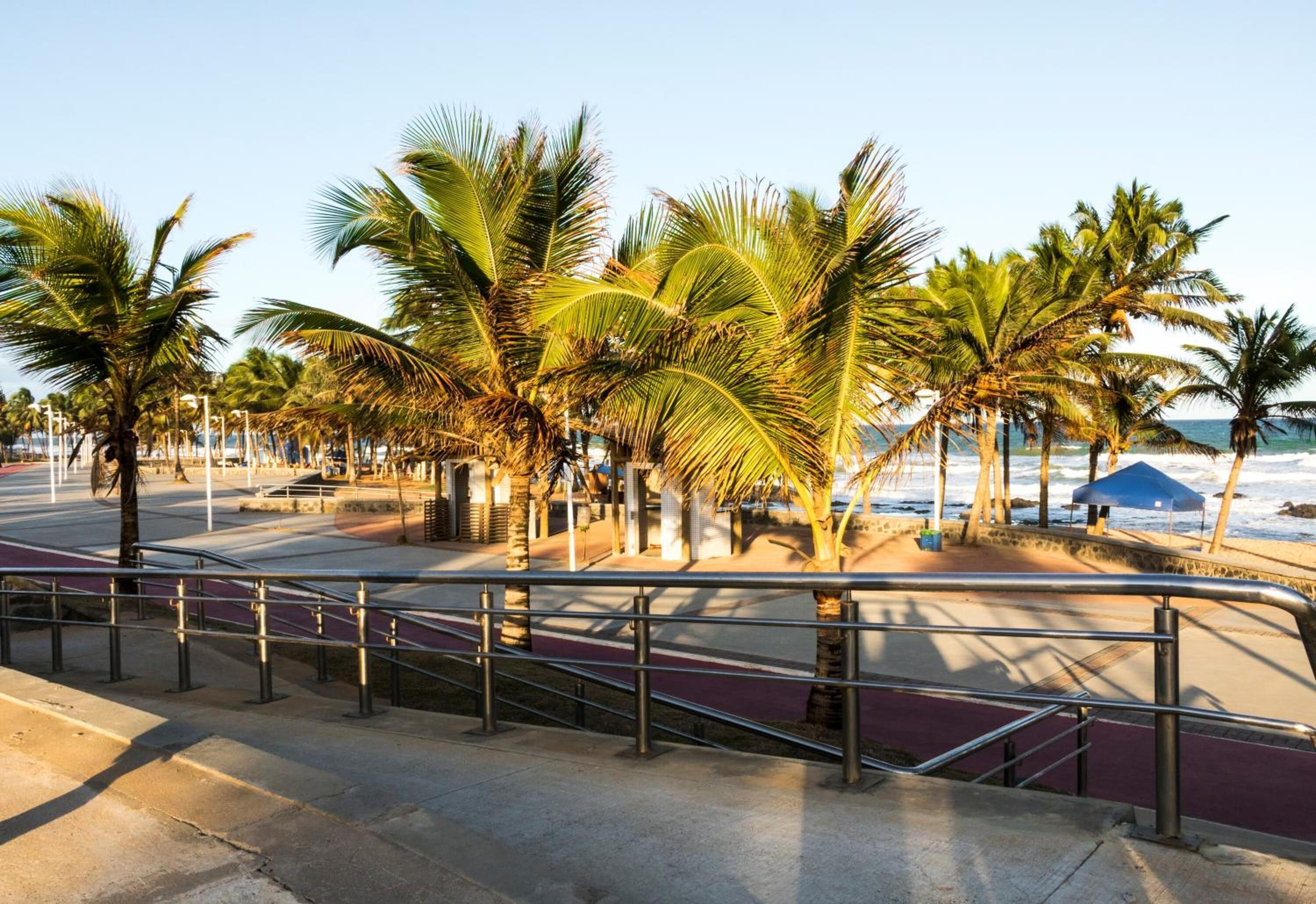 Photo - Farol de Itapuã Praia Hotel