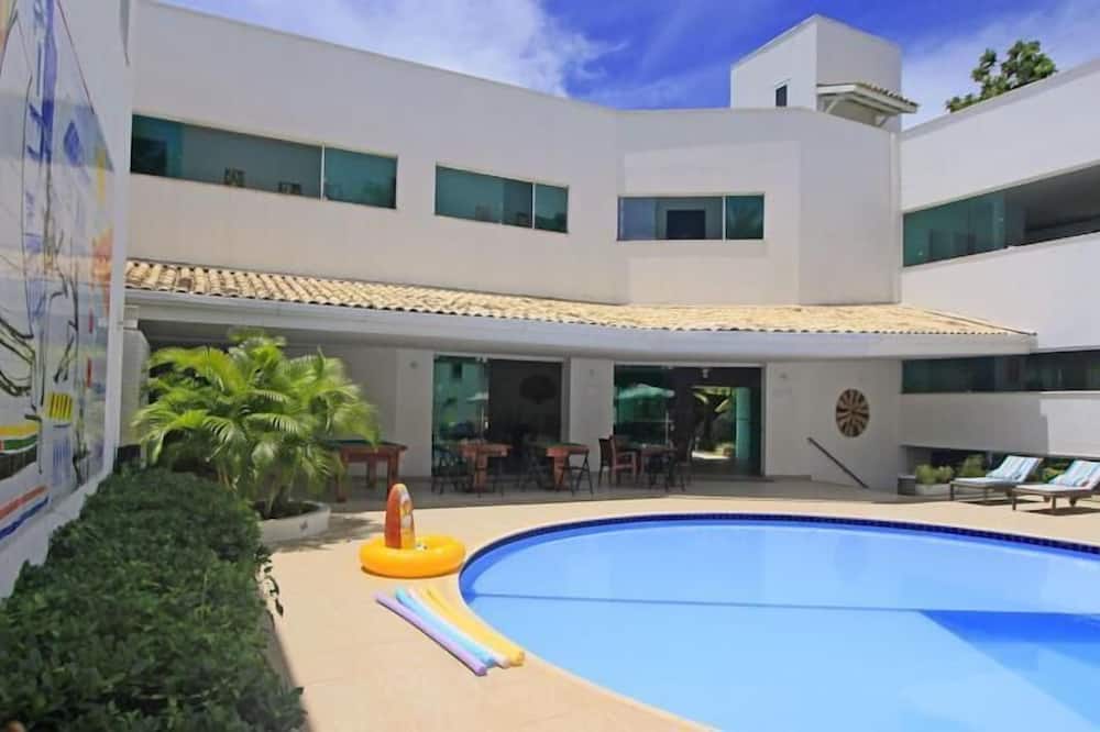 Farol de Itapuã Praia Hotel