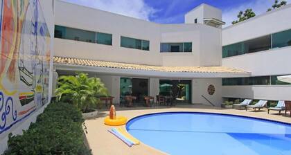 Farol de Itapuã Praia Hotel