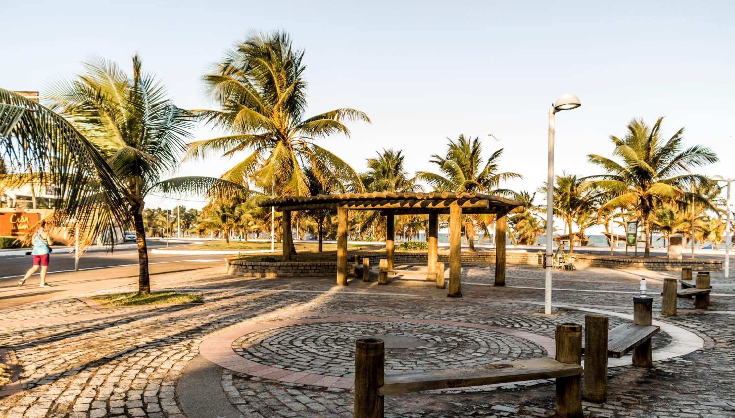 Photo - Farol de Itapuã Praia Hotel