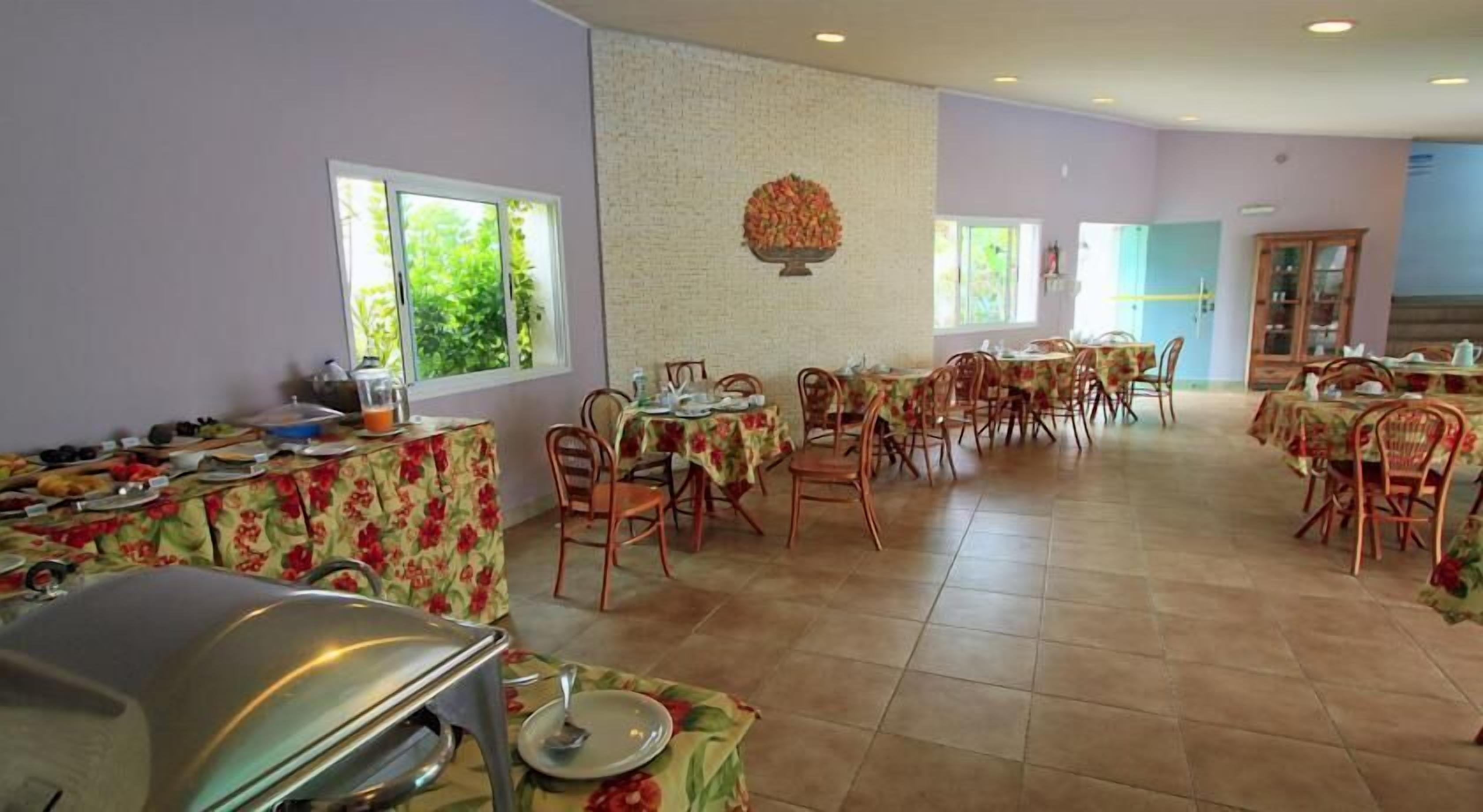 Photo - Farol de Itapuã Praia Hotel