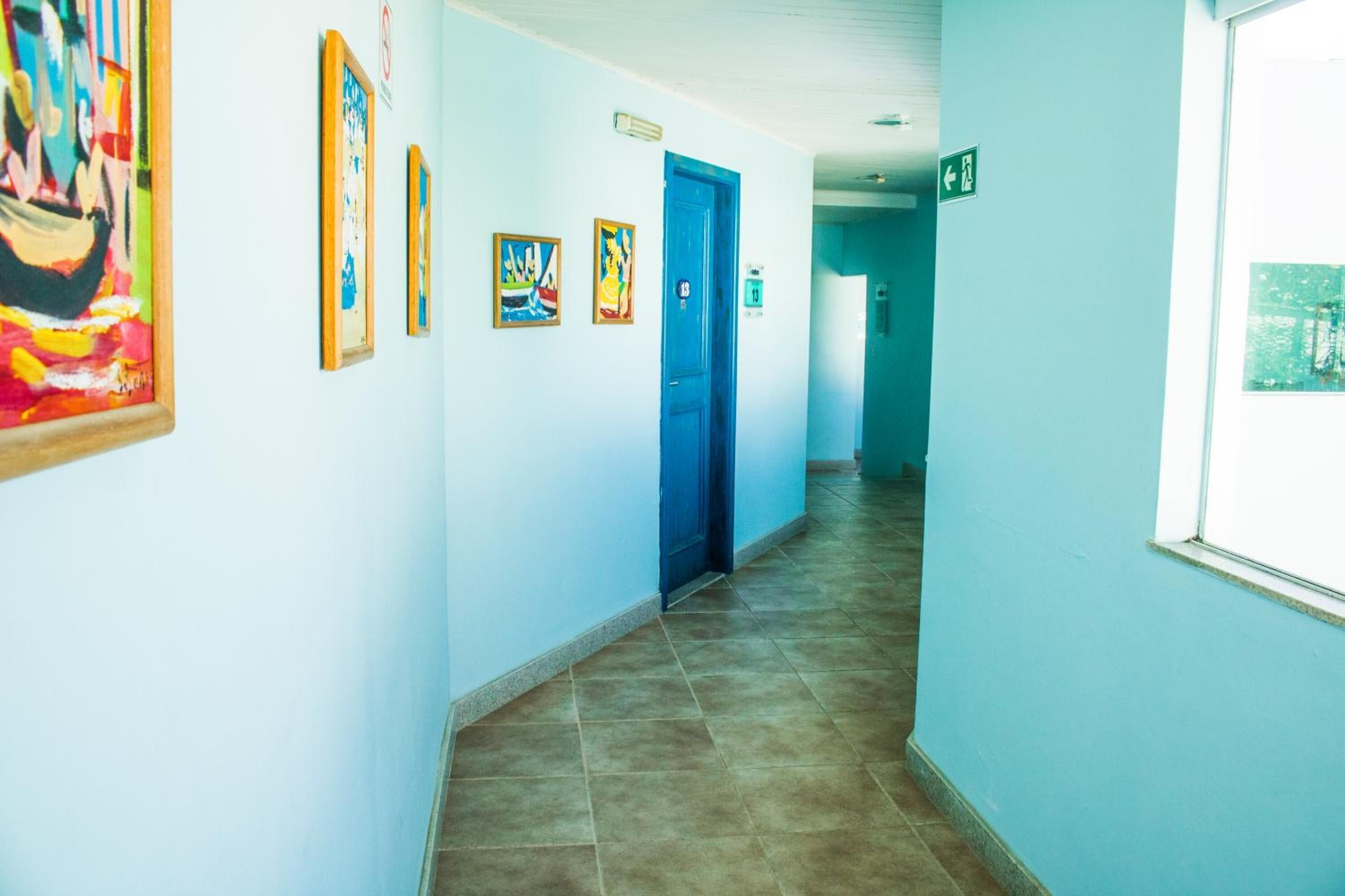 Photo - Farol de Itapuã Praia Hotel