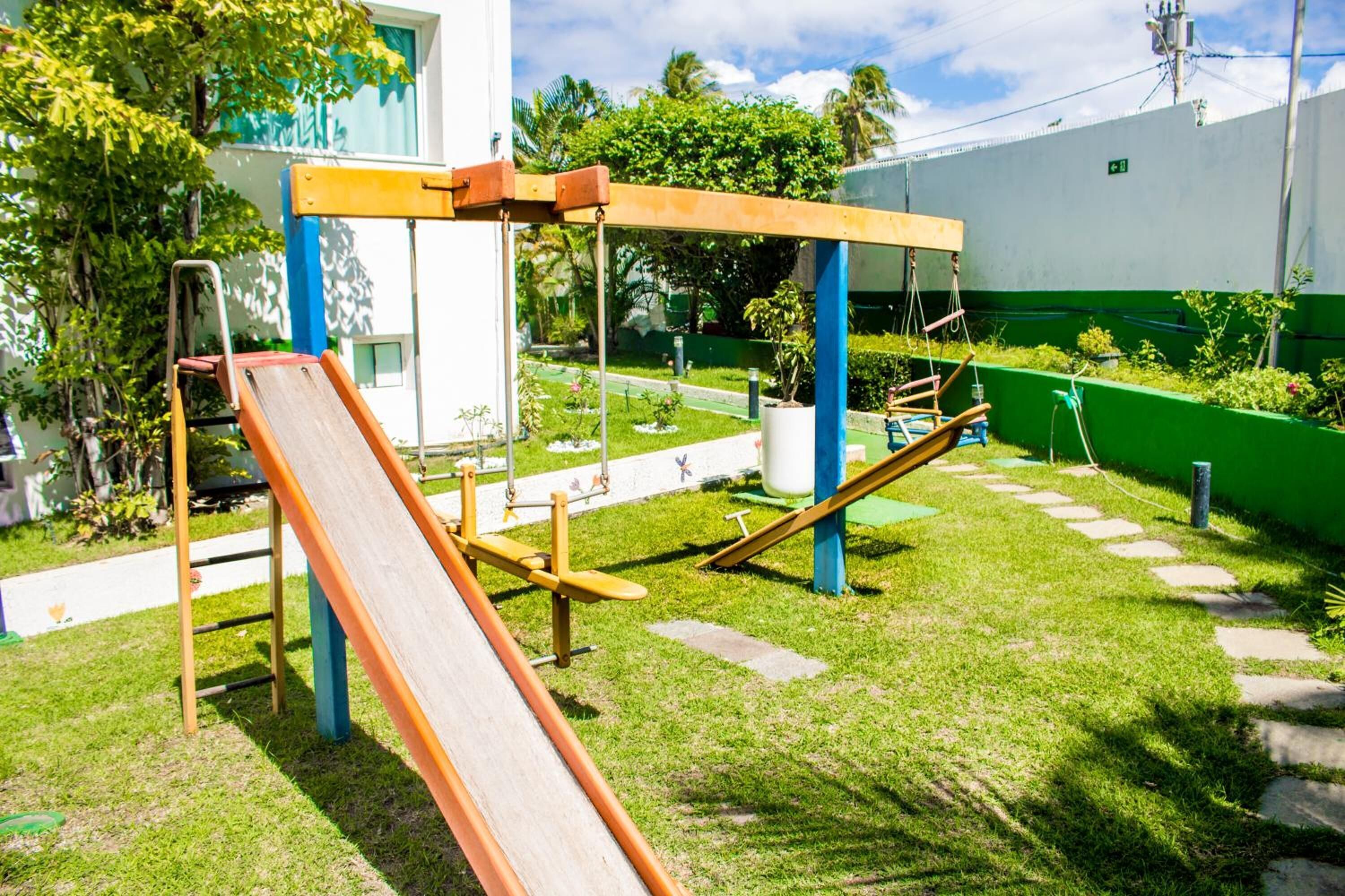 Photo - Farol de Itapuã Praia Hotel