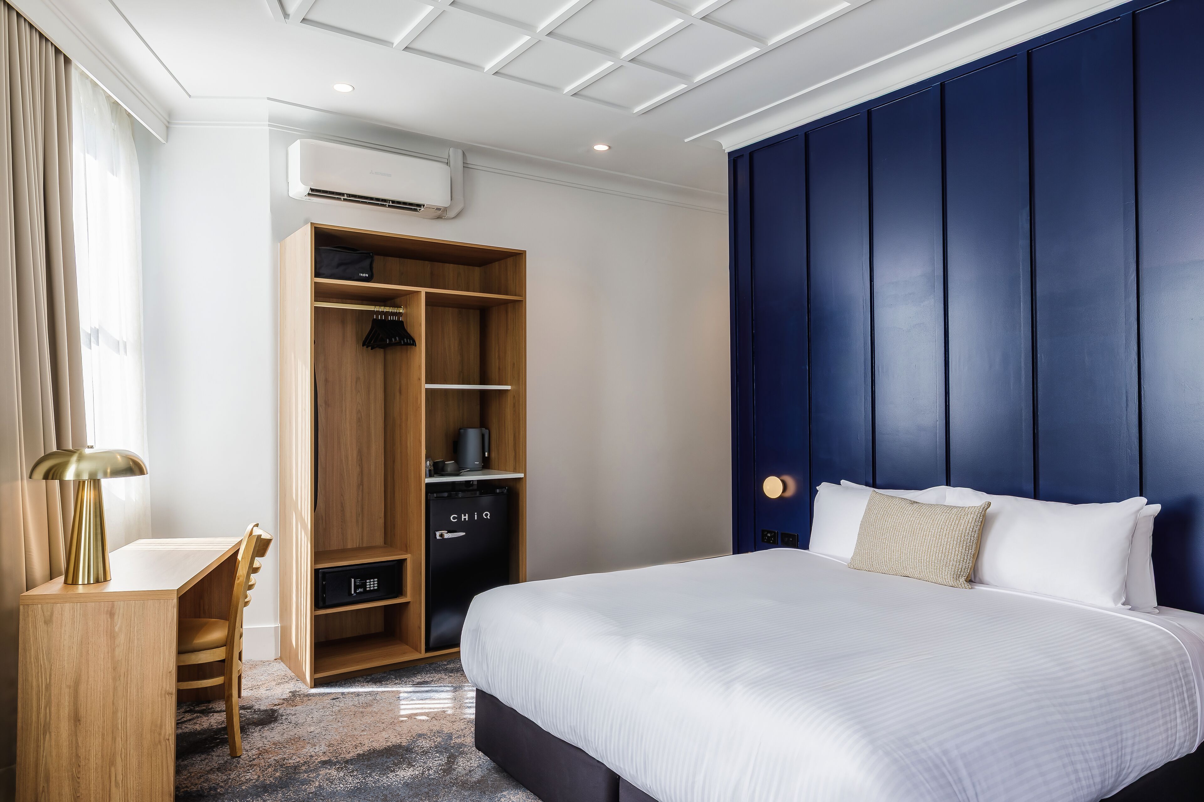 Superior Double or Twin Room, Multiple Beds, Non Smoking