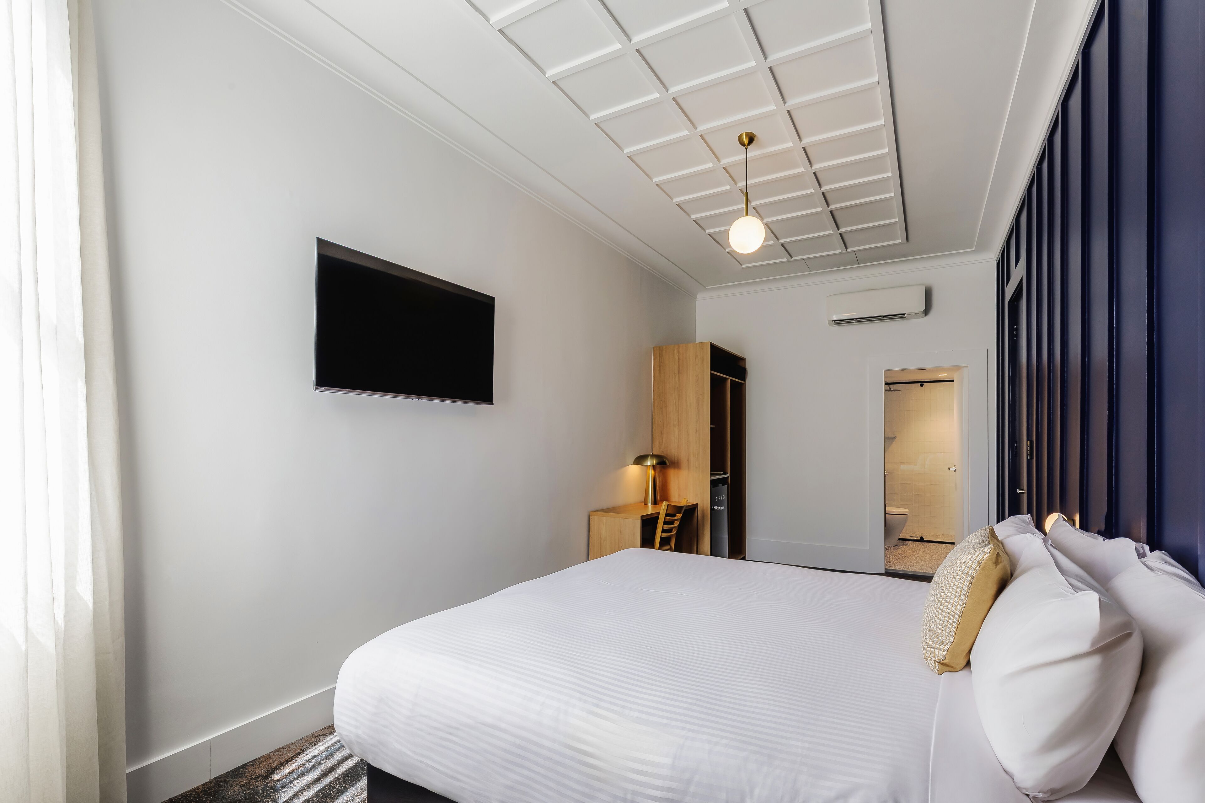 Foto - Royal Exhibition Hotel