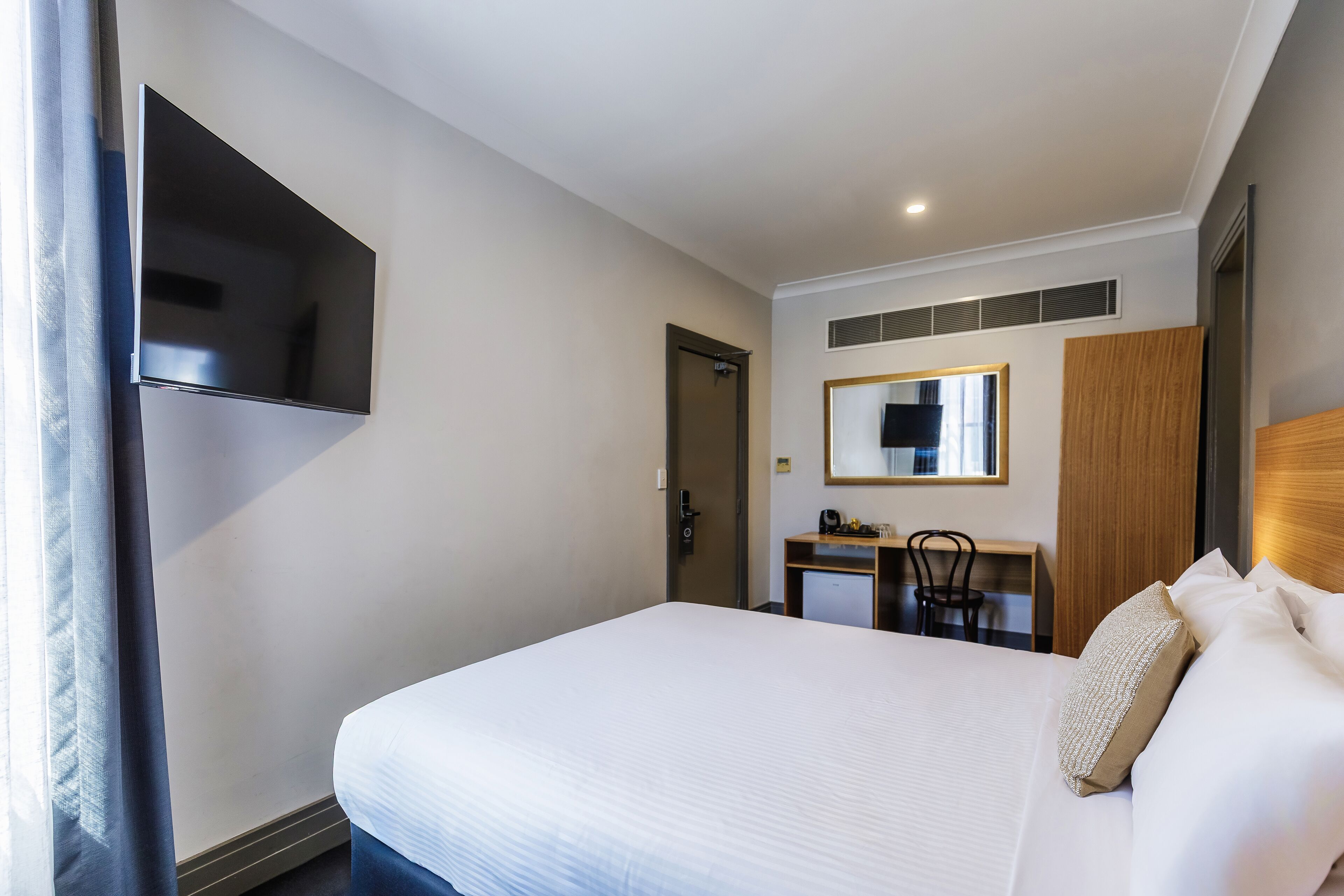 Foto - Royal Exhibition Hotel