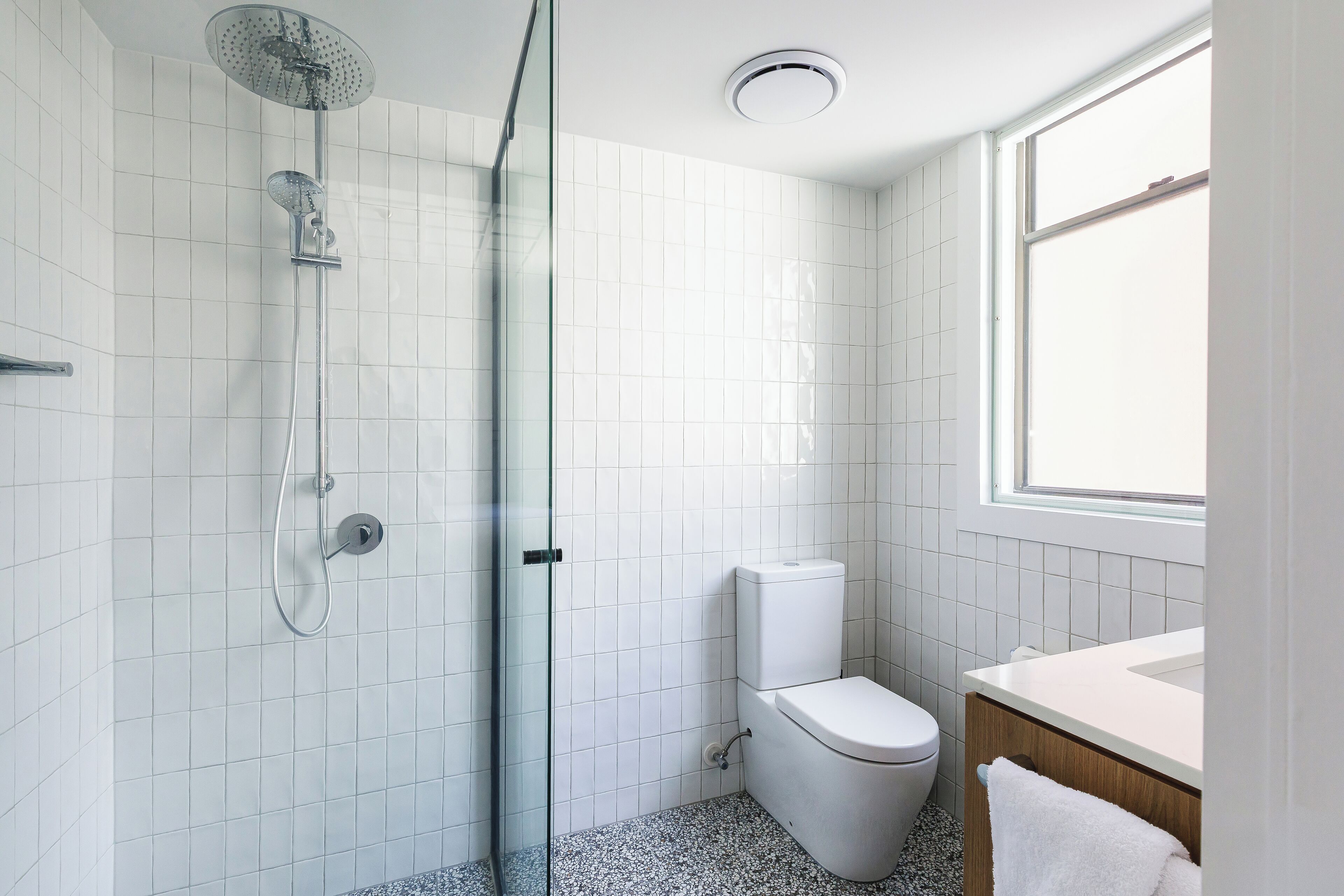 Superior Suite, Multiple Beds, Non Smoking | Bathroom