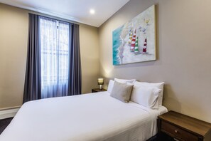 Standard Suite, 2 Queen Beds, Non Smoking