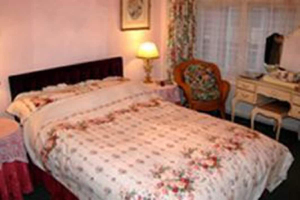 Habitación | Decoración personalizada y muebles diferentes