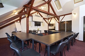 Sala de reuniones