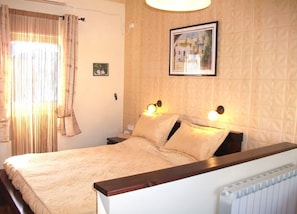 Superior Suite (Adults Only) | Iron/ironing board, free WiFi, bed sheets