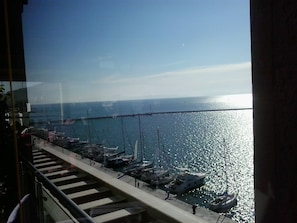 Property grounds - Kipseli Hotel (Volos)