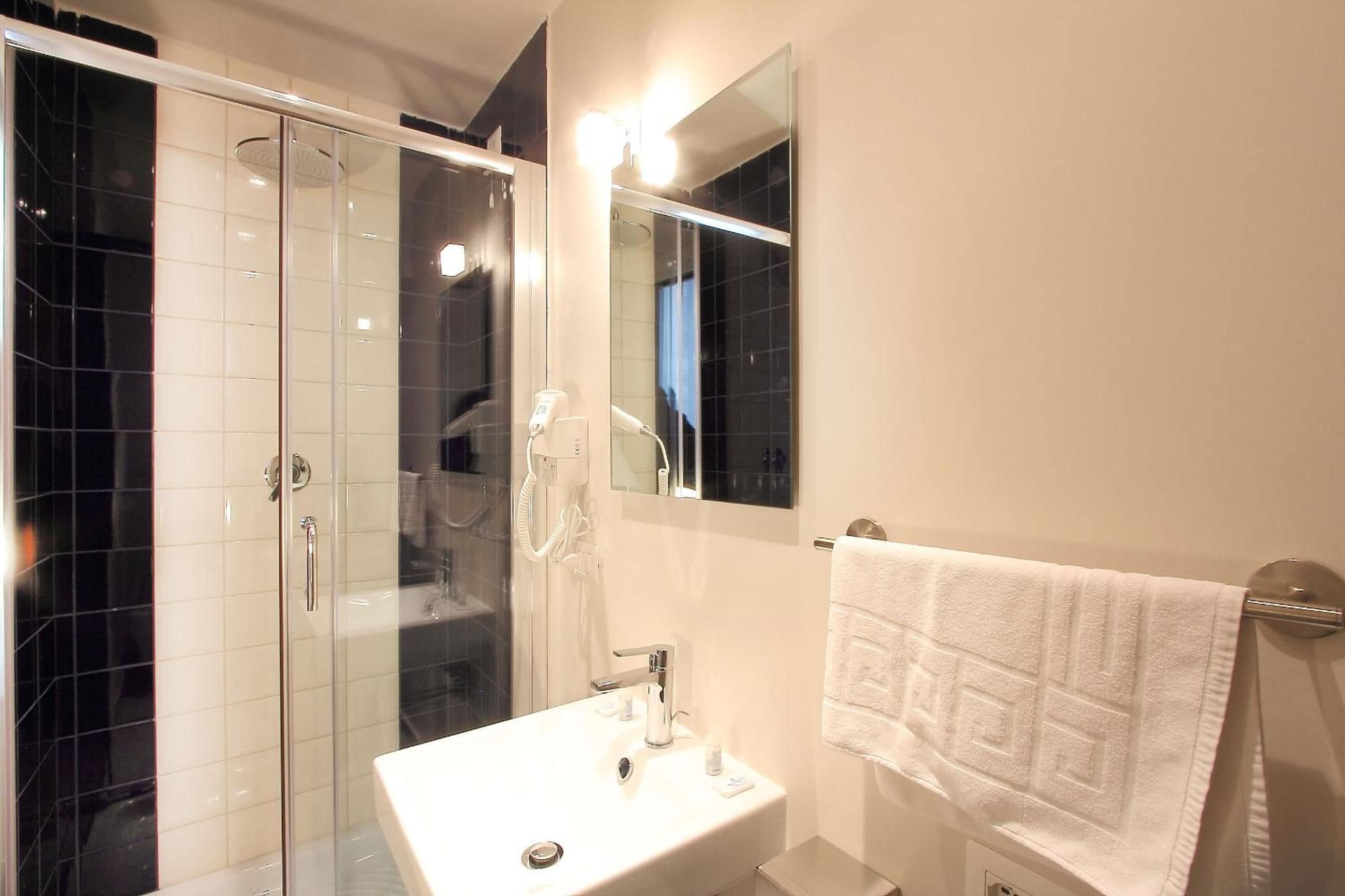 Photo - Hotel Ferrucci Firenze
