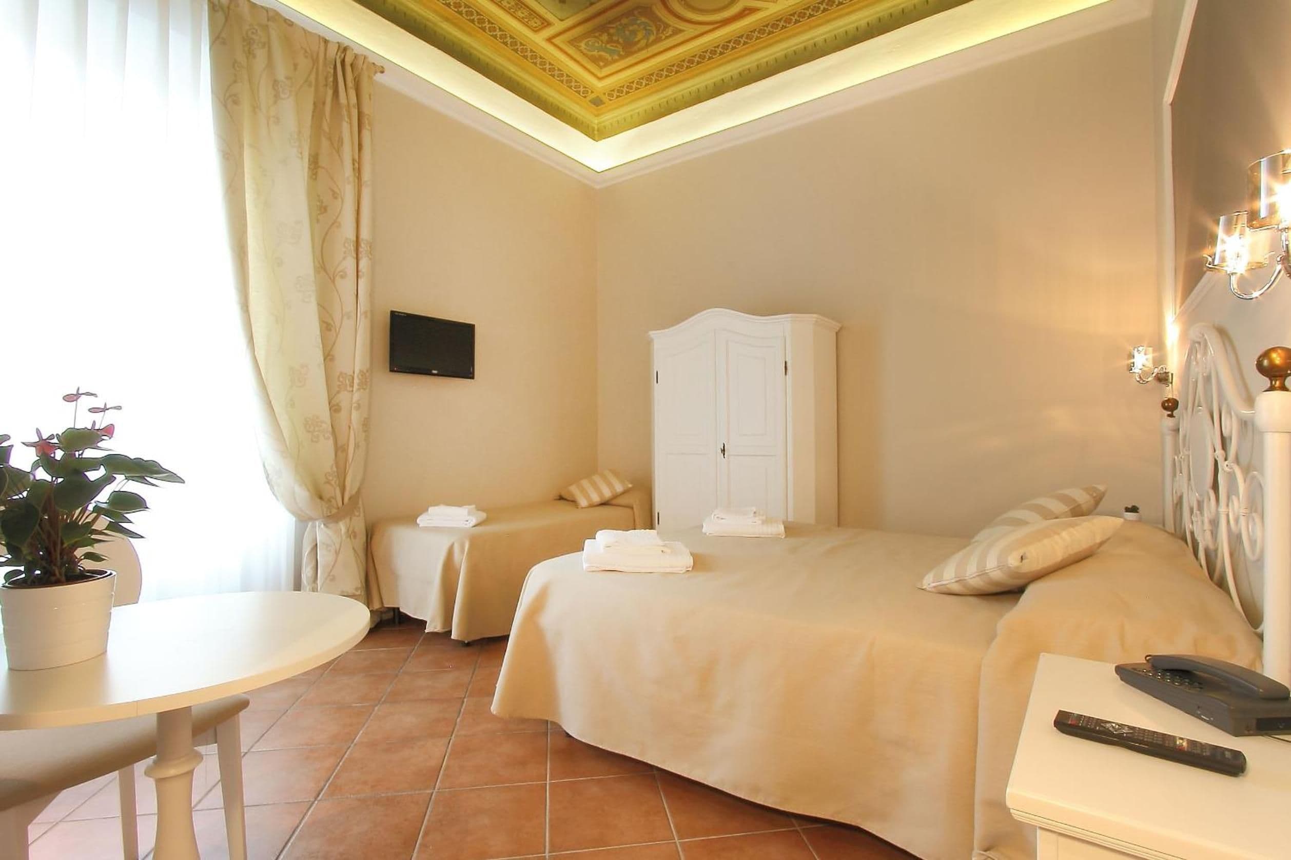 Photo - Hotel Ferrucci Firenze