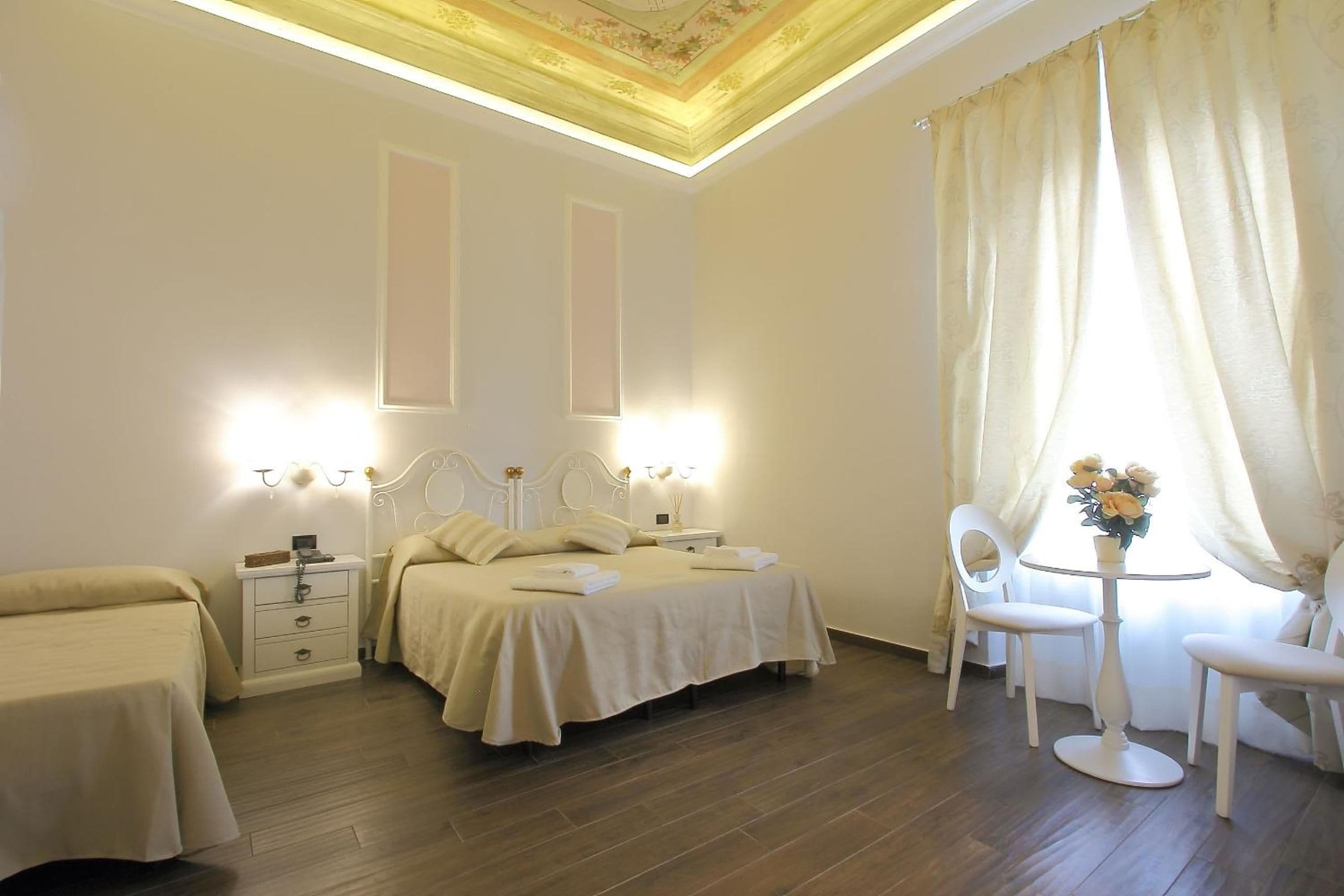 Photo - Hotel Ferrucci Firenze