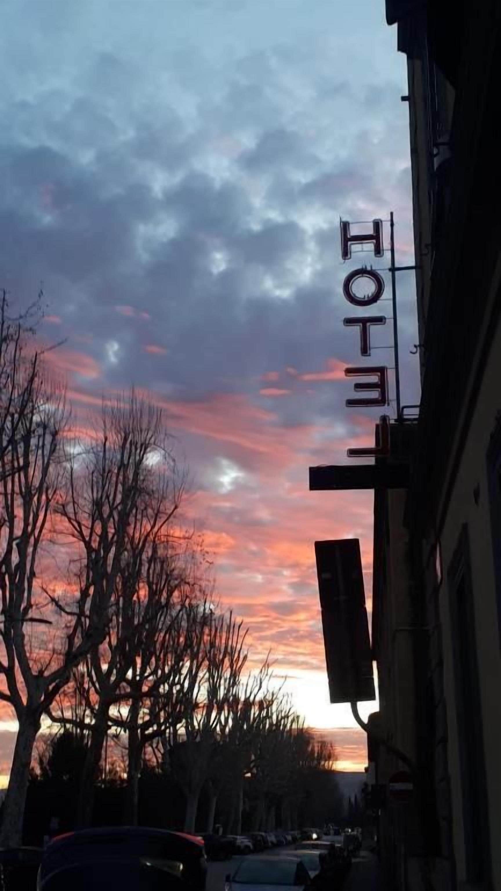 Photo - Hotel Ferrucci Firenze