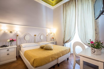 Hotel Ferrucci Firenze