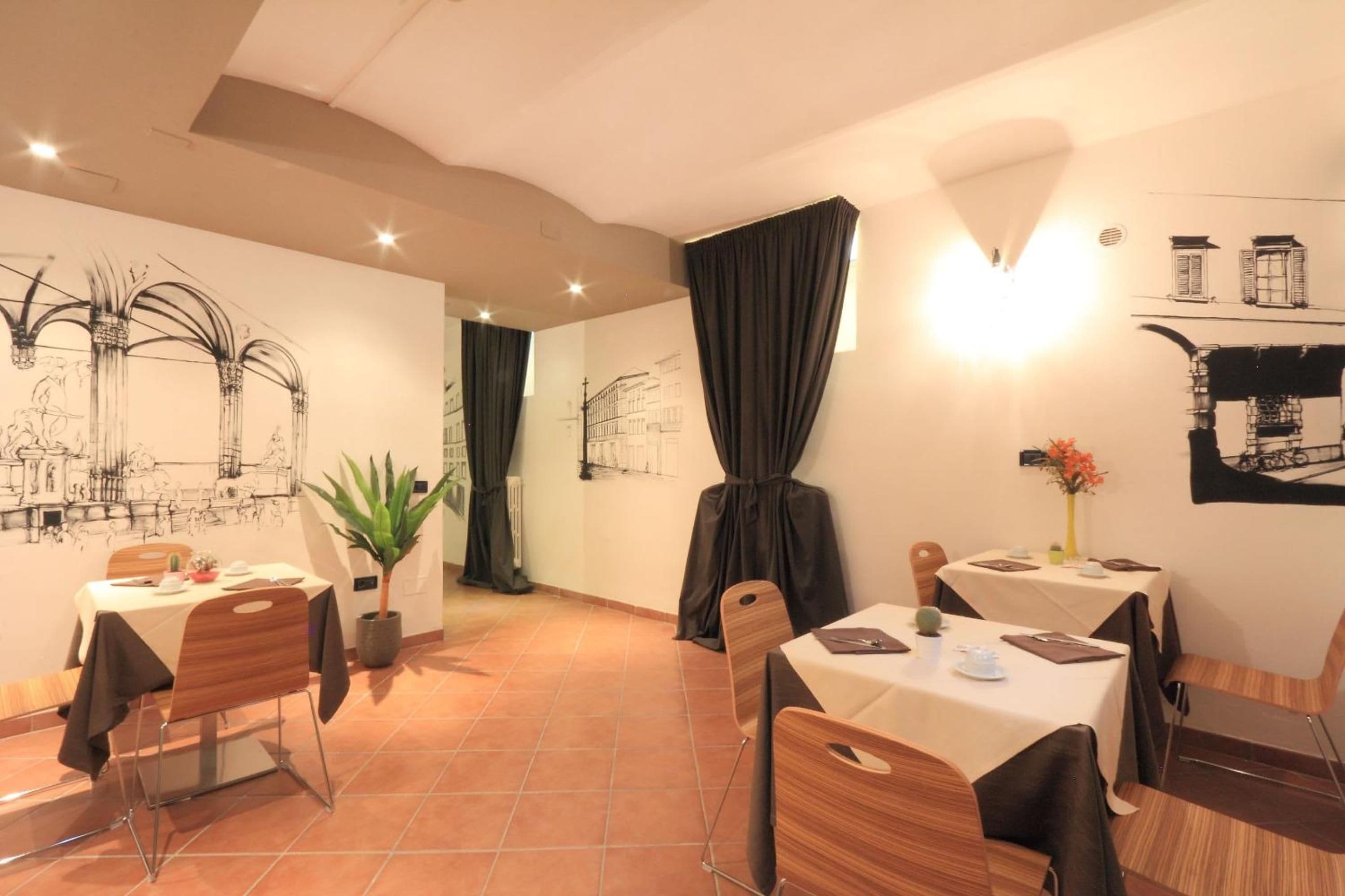 Photo - Hotel Ferrucci Firenze