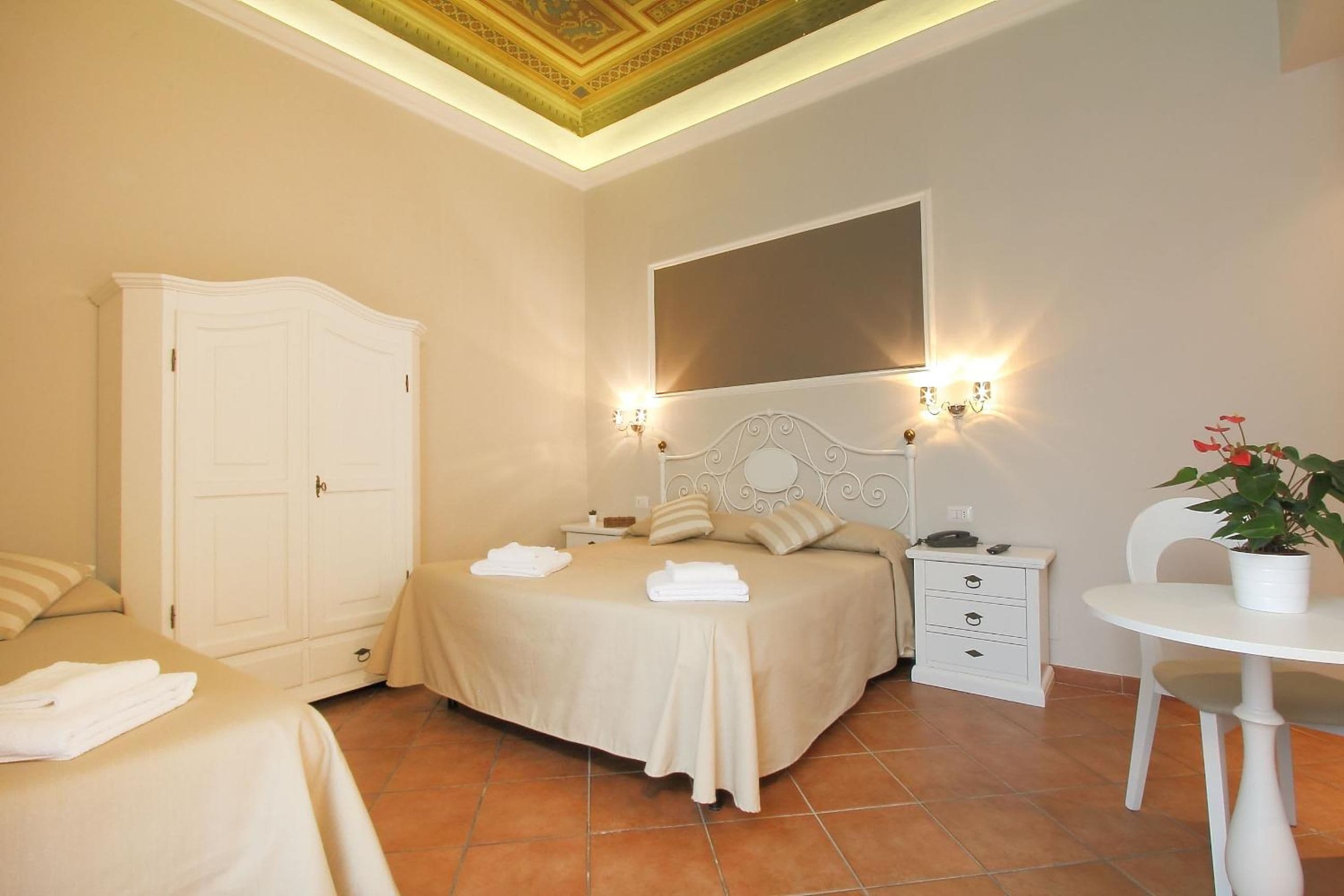 Photo - Hotel Ferrucci Firenze