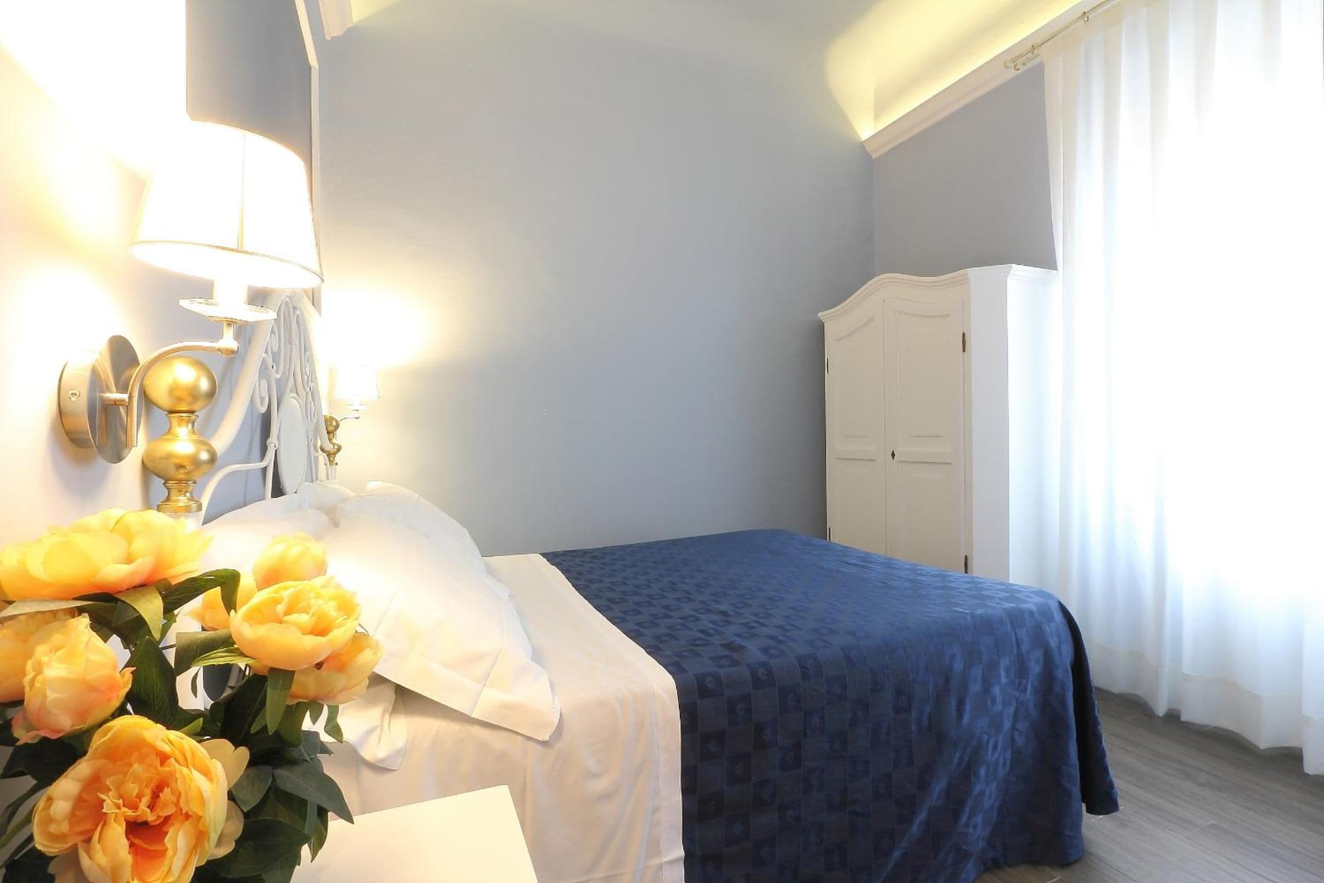 Photo - Hotel Ferrucci Firenze