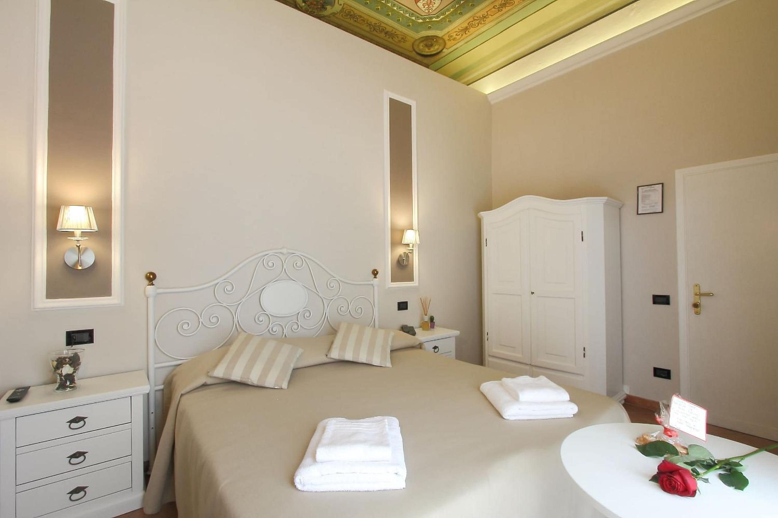 Photo - Hotel Ferrucci Firenze