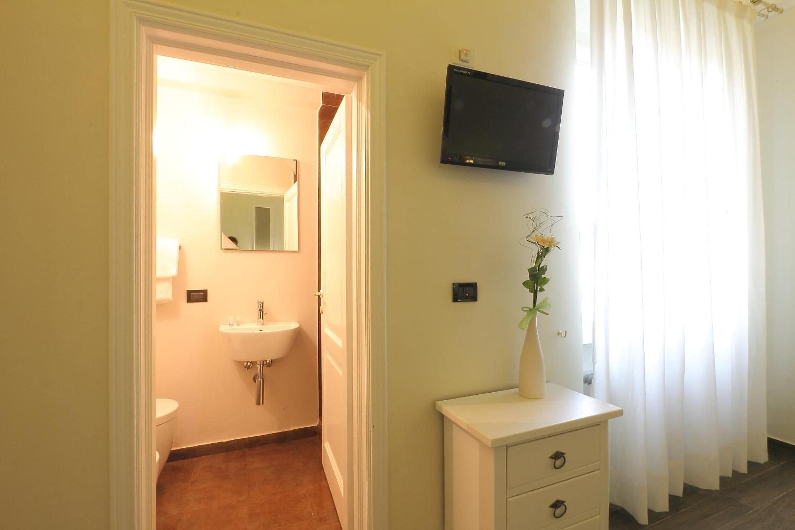 Photo - Hotel Ferrucci Firenze
