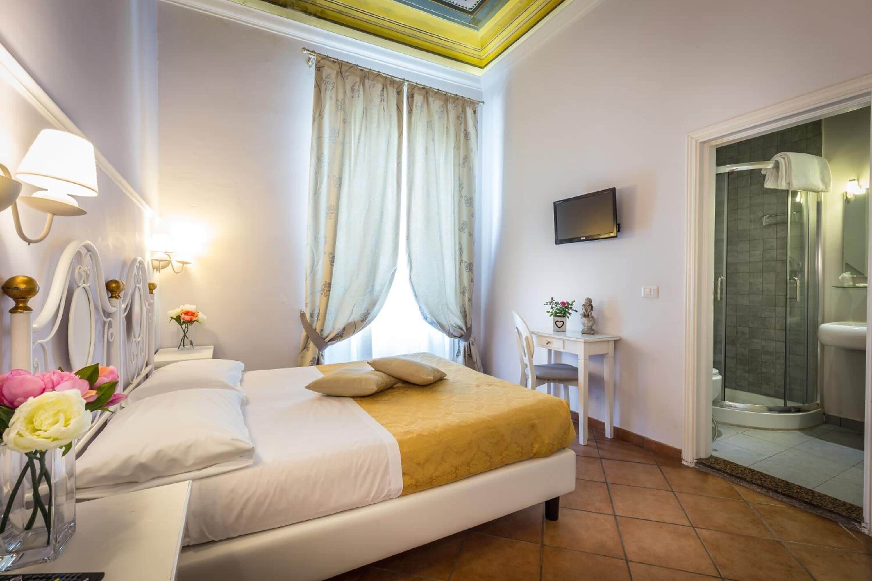 Photo - Hotel Ferrucci Firenze