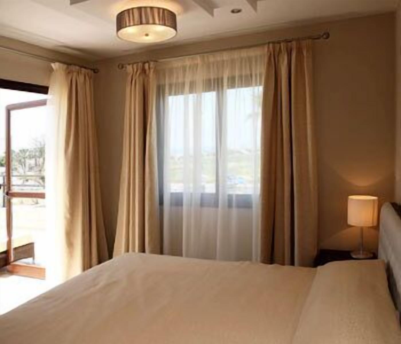 In-room safe, soundproofing, iron/ironing board, free cribs/infant beds