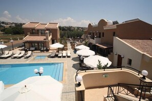 Piscina al aire libre