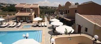 Avillion Holiday Apartments