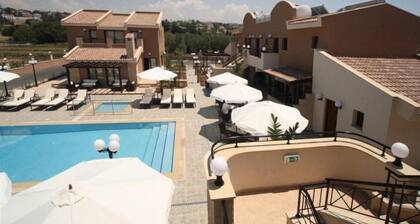 Avillion Holiday Apartments