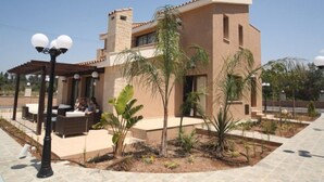 Exterior - Avillion Holiday Apartments (Chlorakas)