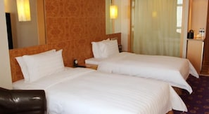 Room - Ramada Plaza by Wyndham Pu Dong South Shanghai (Shanghai)