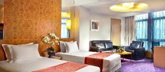 Ramada Plaza by Wyndham Pu Dong South Shanghai