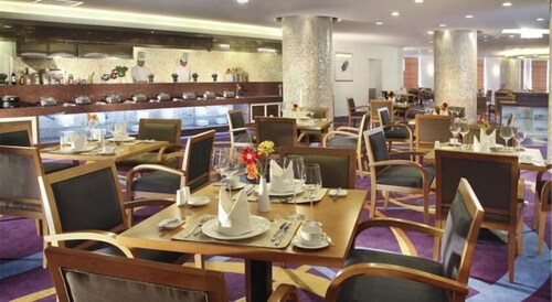 Ramada Plaza by Wyndham Pu Dong South Shanghai