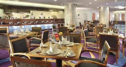 Ramada Plaza by Wyndham Pu Dong South Shanghai