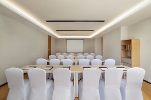 Εγκαταστάσεις συνεδριάσεων